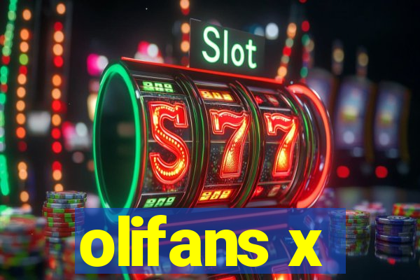 olifans x